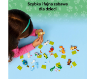 LEGO MINIFIGURES 71051 seria 28 — zwierzęta - 1473523 - zdjęcie 9